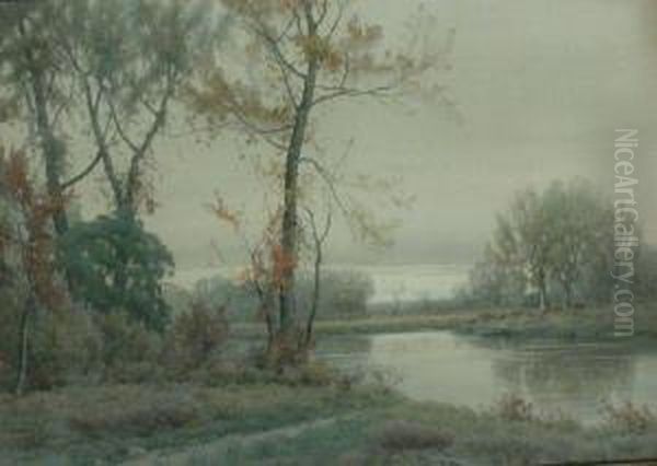 Autumn Afternoon - view 1