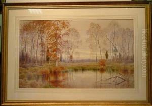 Autumn - view 1