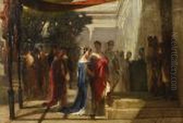 Scena Classica - view 1
