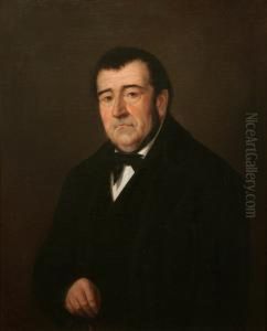 Ritratto Di Gentiluomo Ritratto Di Gentiluomo