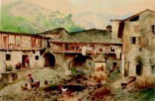L'aia - view 1
