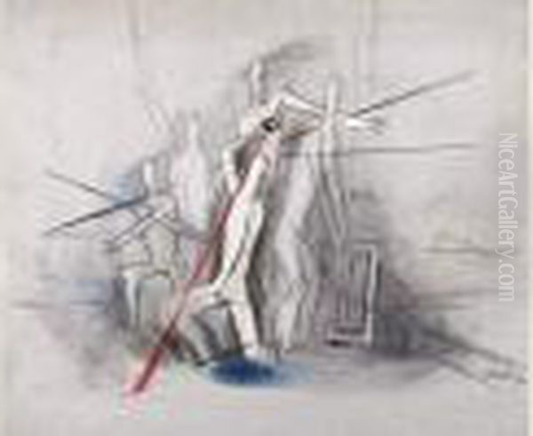 Composition - view 1