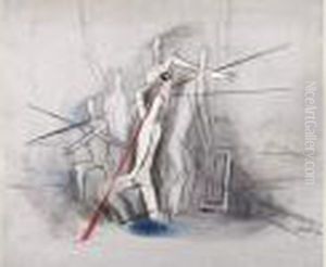 Composition by Alexandre Fasini