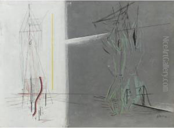 Untitled - view 1