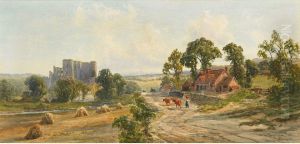 From The Birmingham Road, Kenilworth