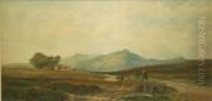 Roundstone Road, Co. Galway