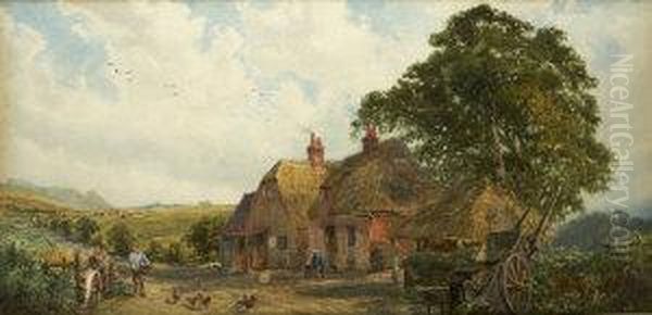 Cheshunt, Hertfordshire - view 1
