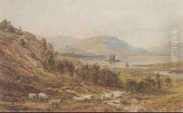 Henns Castle - view 1