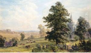 Church Near Coventry