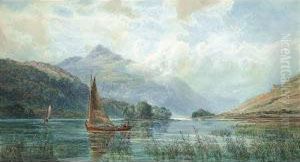 Loch Lomond Loch Lomond