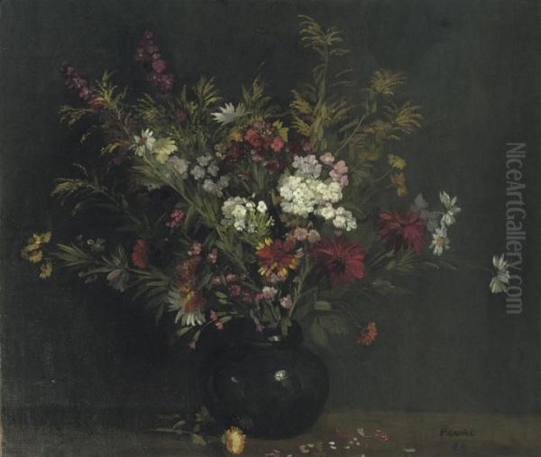 A Summer Bouquet - view 1
