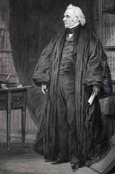 Portrait of Joseph Story (1779-1845) - view 1