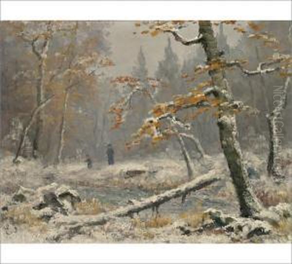 Untitled - view 1
