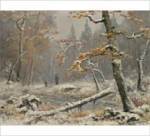 Untitled by Ellen Favorin