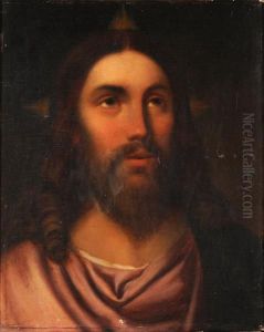 Volto Di Cristo