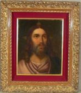 Volto Di Cristo Volto Di Cristo