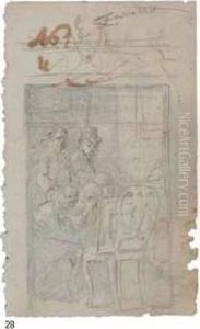 Gli Antiquari