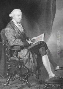 Portrait of John Hancock (1737-93)