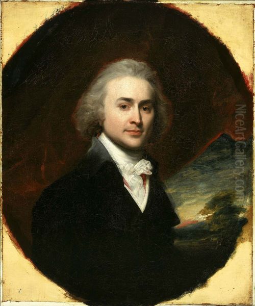 John Quincy Adams - view 1
