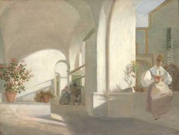 Kortile I Sorento - view 1