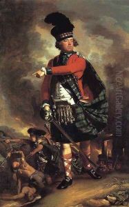 Major Hugh Montgomerie