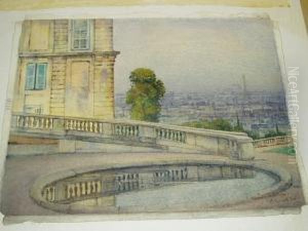 St. Cloud - view 1