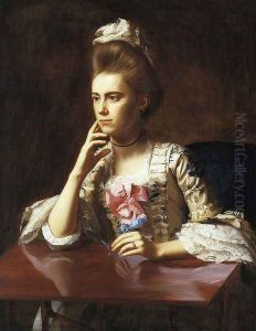 Mrs Richard Skinner