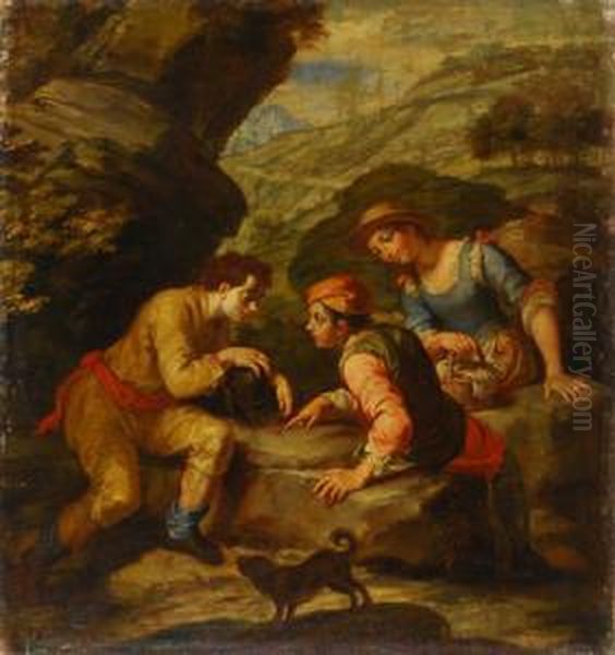 Il Gioco A Dadi - view 1