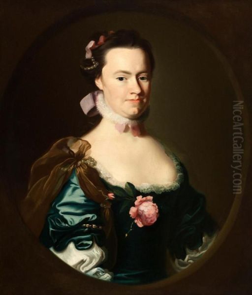 Lydia Lynde - view 1