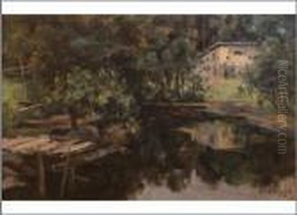 Untitled - view 1