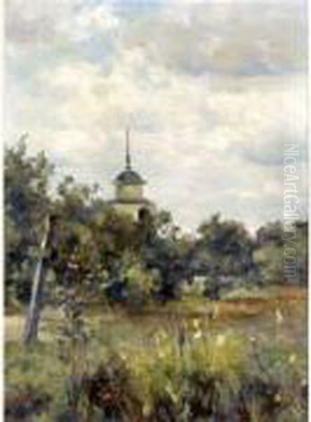 Church - view 1