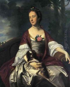 Mrs Jerathmael Bowers