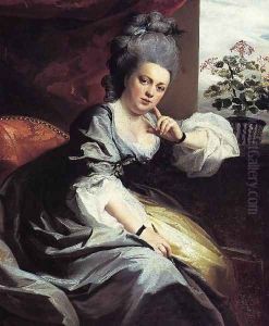 Mrs Clark Gayton