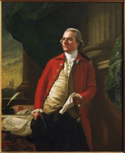 Elkanah Watson