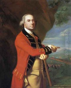 Thomas Gage