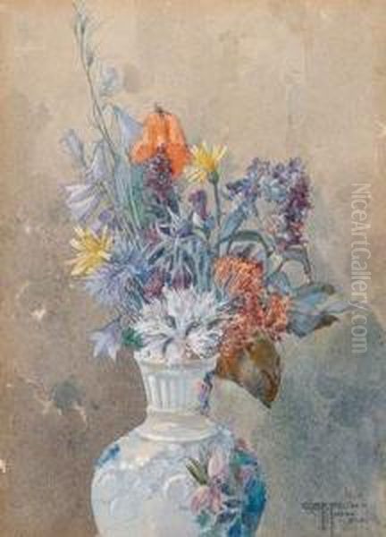 Wiesenblumen - view 1