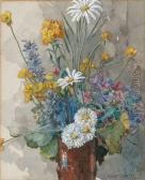 Wiesenblumen - view 1