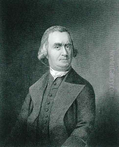 Samuel Adams 2 - view 1