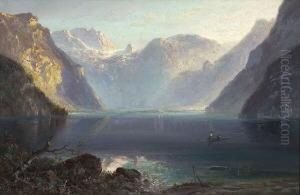 Der Konigssee