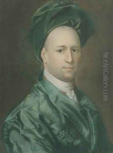 Ebenezer Storer