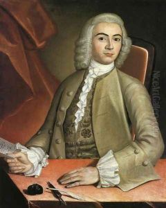 Charles Pelham Charles Pelham