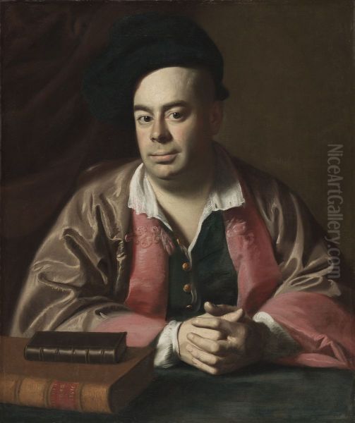 Nathaniel Hurd - view 1