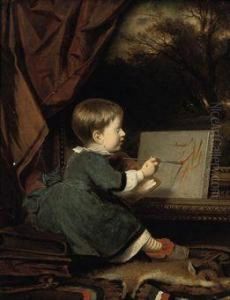 The Young Apprentice