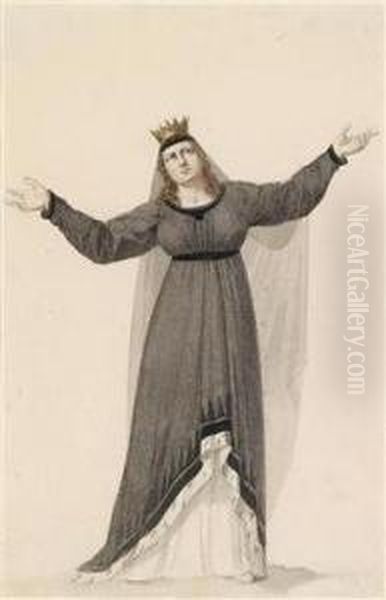 Hl. Elisabeth - view 1