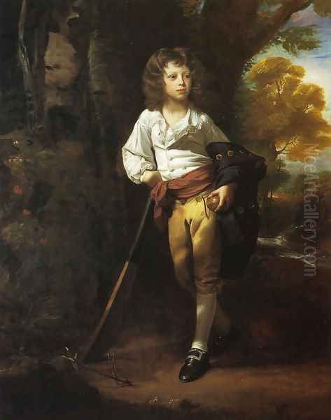 Richard Heber, 1782 - view 1