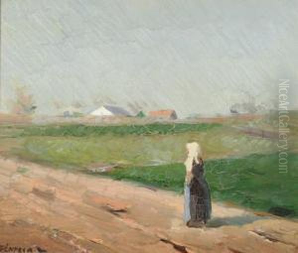 Hazafele - view 1