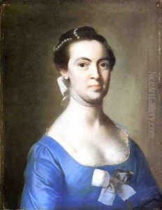 Lucretia Hubbard Towsend