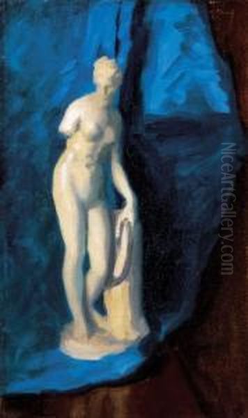 Venus Still-life - view 1