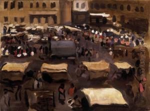 Market-place