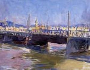 On The Bridge thumbnail